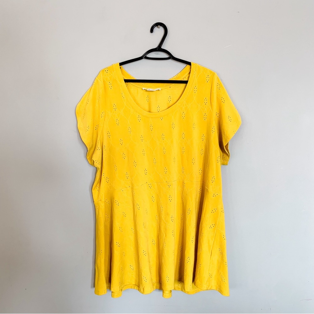 In Every Story • Shirt